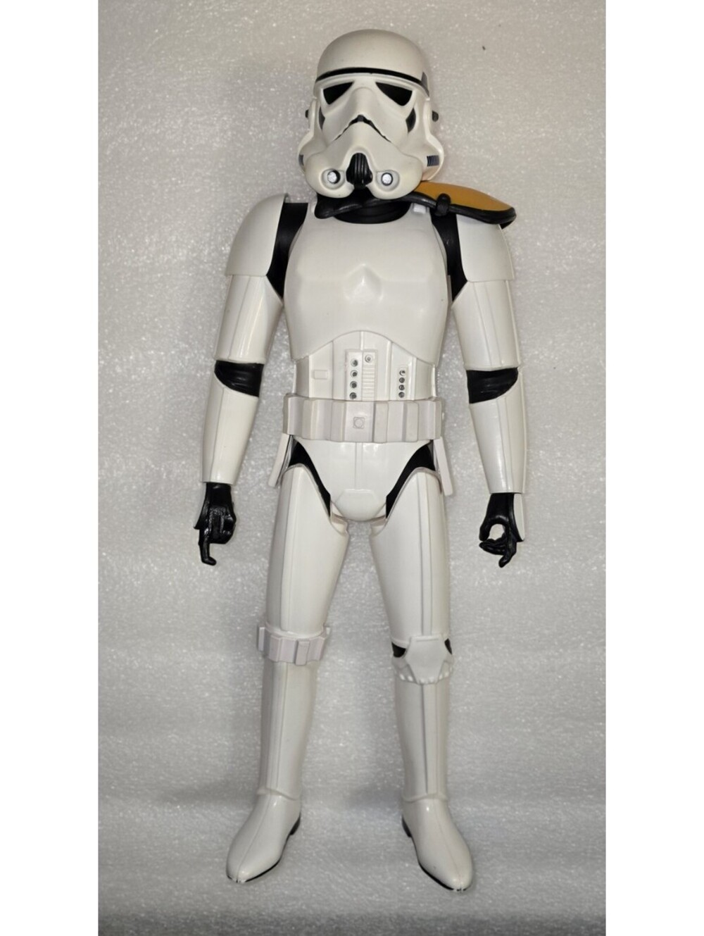 Jakks Pacific - Star Wars - Imperial Sandtrooper 18In Figure Big Figs (2015)